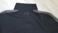 Сиво спортно горнище анцуг Under Armour Storm р-р M ( 46 - 48), снимка 12