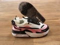 Нови дамски маратонки Nike Air Furyosa pink black, снимка 1