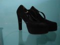 Дамски официални обувки, снимка 1 - Дамски обувки на ток - 44030177