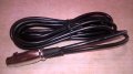 кабел НОВ-high grade profesional-кабел за микрофон, снимка 3