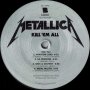 Metallica – Kill’em All - Remastered 2016 LP - плоча, снимка 4