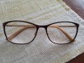Диоптрични очила прогресив, снимка 1 - Слънчеви и диоптрични очила - 37673013