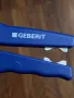 Клещи, за рязане на ПВЦ тръби Geberit, снимка 3