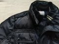 Яке Moncler Lyon размер 4 черно – XL мъжко пухено яке, снимка 13