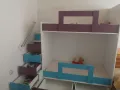 Двуетажно легло , снимка 2