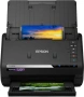 WiFi Скенер за снимки Epson FastFoto FF-680W, почти нов, снимка 1