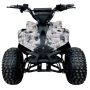 Детско електрическо ATV - 1800W Razor 2026, снимка 5