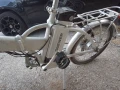 електрическо колело сгъваемо 6 скорости, снимка 6