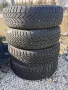 155/65R13..Четири броя с джанти., снимка 2
