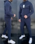Нови мъжки екипи nike tech fleece , снимка 8