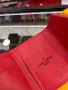 Louis Vuitton дасюлки портмонета , снимка 7