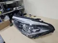 Ляв фар за BMW 5 G30 G31 Adaptive LED lqv far бмв 30 31 лед, снимка 6