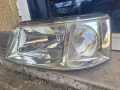Ляв Фар За Volkswagen Transporter T5 Multivan от 2003-2009 Година Фолксваген Т5, снимка 12