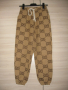 Gucci дамски панталон, снимка 3