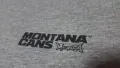 Montana paint buddies t - shirt , снимка 3