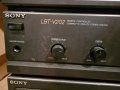 Уредба  SONY LBT- V202 , снимка 4