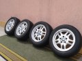 4БР ГУМИ С ДЖАНТИ 16 БМВ 3, снимка 3