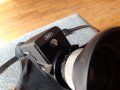 Кинокамера Zeiss Ikon Moviflex M808 Electronic Super 8 Germany, снимка 11