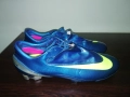 Nike Mercurial Vapor IV 2008 CR7 Ronaldo оригинални бутонки калеври Кристиано Роналдо размер 46, снимка 1