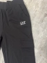 Нов спортен панталон EA7 Emporio Armani, снимка 7