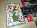 NO COMMENT 2-ORIGINAL TAPE 3011251107, снимка 3