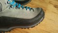 AKU SUPERALP GORE-TEX Vibram Leather Boots разме EUR 38 / UK 5 дамски детски водонепромокаеми - 466, снимка 7