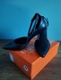 Дамски обувки, снимка 1 - Дамски обувки на ток - 40530309