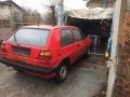 Фолксваген Golf 2 На части!, снимка 5