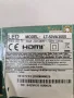 JVC LT-50VA3000 17MB170 17IPS72 TCON BOARD CCPD-TC495-008 V4.0 PANEL VES500QNDP-2D-N43, снимка 4