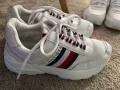 Маратонки Tommy Hilfiger, снимка 2