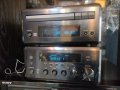 YAMAHA RX-E410 & YAMAHA CDX-E410, снимка 12