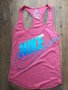 Nike - страхотен дамски потник, снимка 4