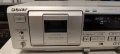 Дек SONY TC-WE435, снимка 3