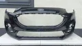 Предна броня Ford Puma ST-Line година 2020 2021 2022 2023 2024 код L1TB17757D; L1TB-17757-D, снимка 2
