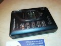 panasonic rq-nx60v walkman deck & tuner-mettal, снимка 15