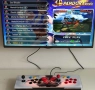 НОВА! 29 800 игри НОВА Домашна Аркадна игра конзола PANDORA BOX 63 см., снимка 2