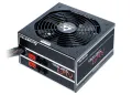 Захранване CHIEFTEC POWER SMART 1000W 80 PLUS Gold (GPS-1000C)Гаранция 12 месеца, снимка 5