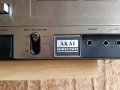 Akai GXC-75D Stereo Cassette Deck Recorder Vintage, снимка 2