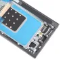 OEM OLED LCD Дисплей и Тъч Скрийн с рамка за Samsung Galaxy S24 Ultra SM-S928B, снимка 2