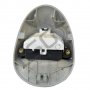 Часовник табло Mini Hatch (R50; R53)(2001-2006) ID:90117, снимка 2
