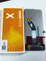 Оригинален Дисплей за Xiaomi Redmi 14C (4G) (2024) (NF) LCD без рамка, снимка 1