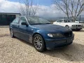 BMW E46 320D 150кс на части, снимка 2