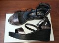 Нова цена 50лв!сандали , снимка 1 - Сандали - 37613819
