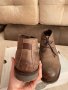 Мъжки обувки Firetrap естествена кожа 45 номер, снимка 4