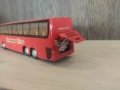 Метален автобус Setra !!!, снимка 4
