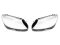 Стъкла за фарове на Mercedes C-Class W205 Facelift, снимка 1