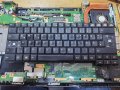 Части - лаптоп Fujitsu E752, снимка 7