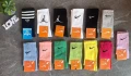 Чорапи Унисекс  nike jordan, снимка 1