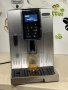 Кафемашина кафе автомат delonghi dinamica с гаранция, снимка 6
