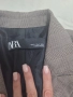 костюм 2 чясти Zara , снимка 3